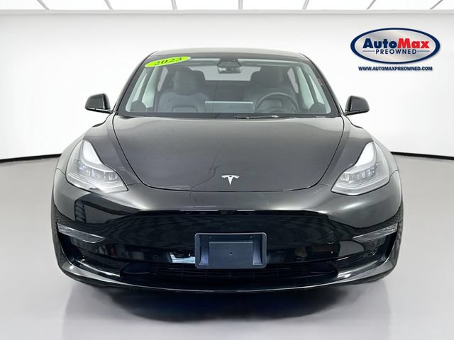 Used 2023 Tesla Model 3 Performance AWD/4WD image 7