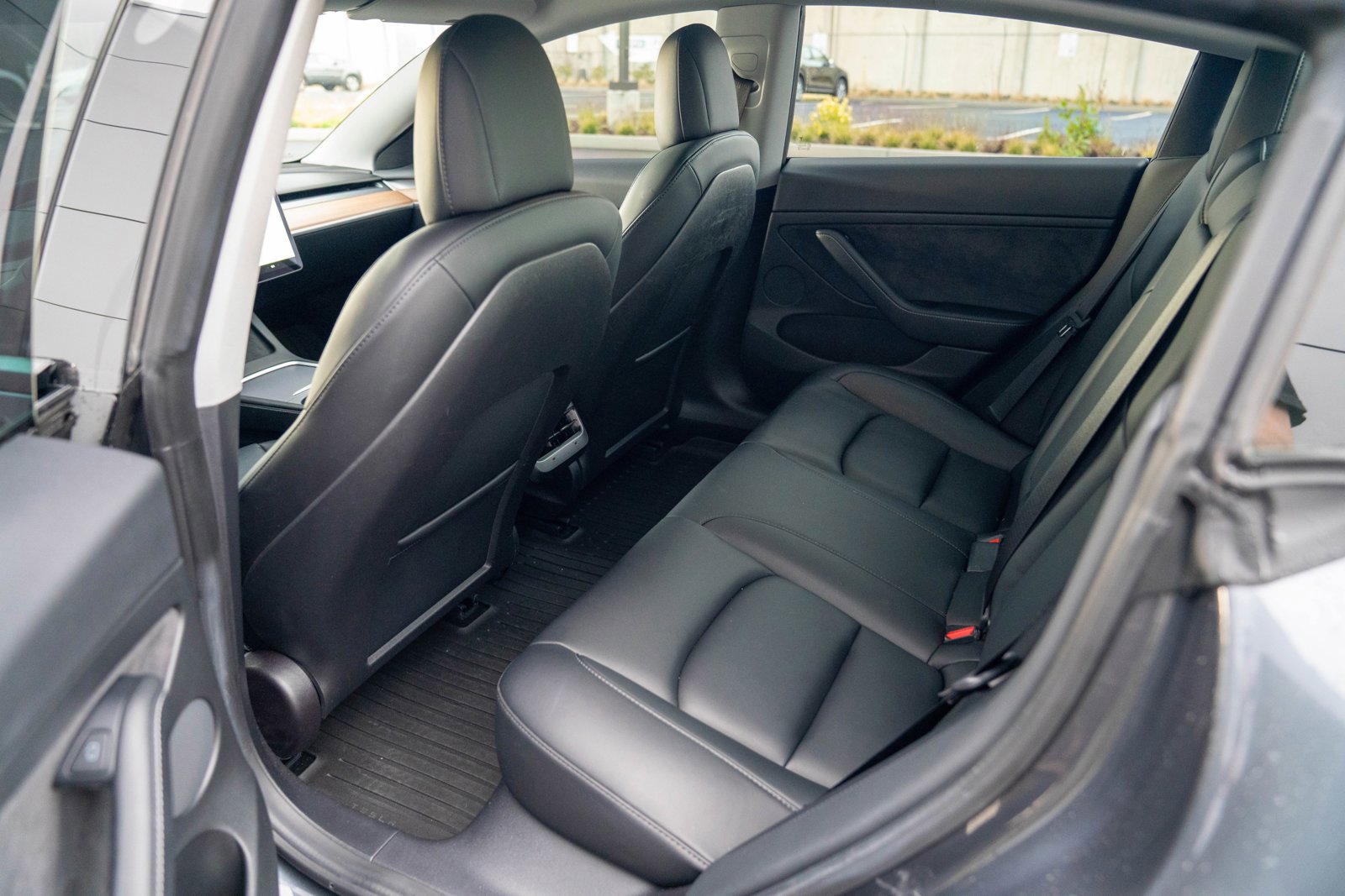 Used 2021 Tesla Model 3 Long Range image 21