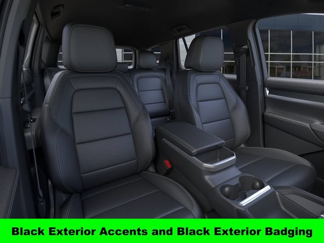 New 2026 GMC Terrain Elevation w/ Elevation Premium Package AWD/4WD image 18