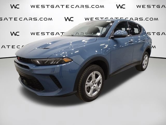 Used 2024 Dodge Hornet GT image 1