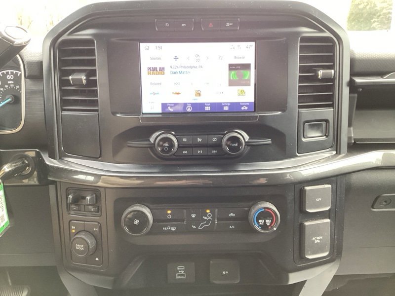 Used 2021 Ford F150 XL w/ STX Appearance Package image 35