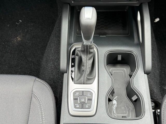 New 2026 Nissan Frontier SV w/ SV Convenience Package image 27