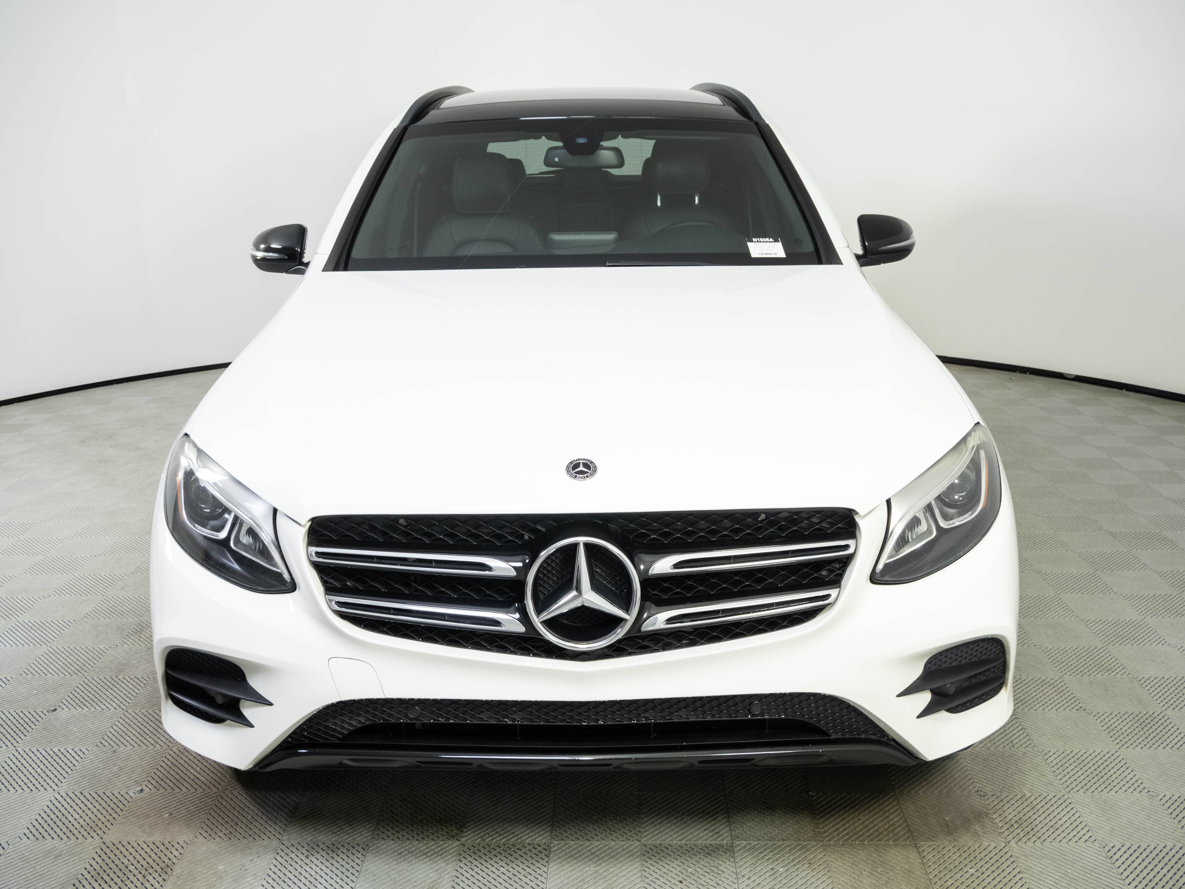 Used 2019 Mercedes-Benz GLC 300 image 33