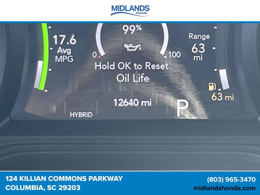Used 2024 Jeep Wrangler Unlimited AWD/4WD image 19