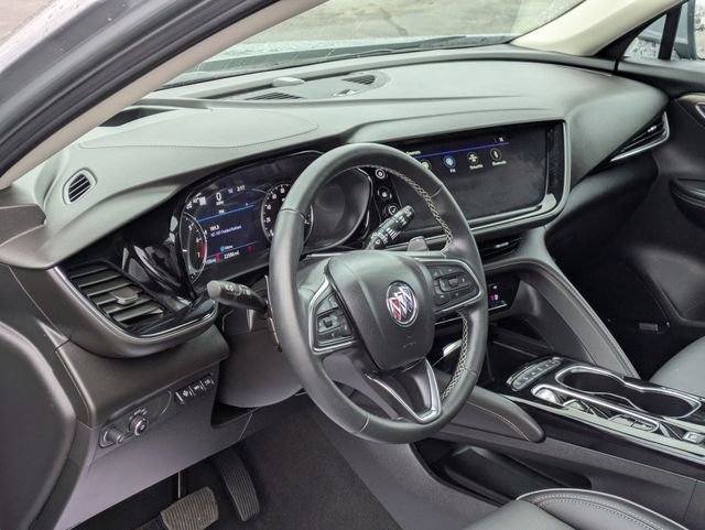 Used 2023 Buick Envision Avenir image 14