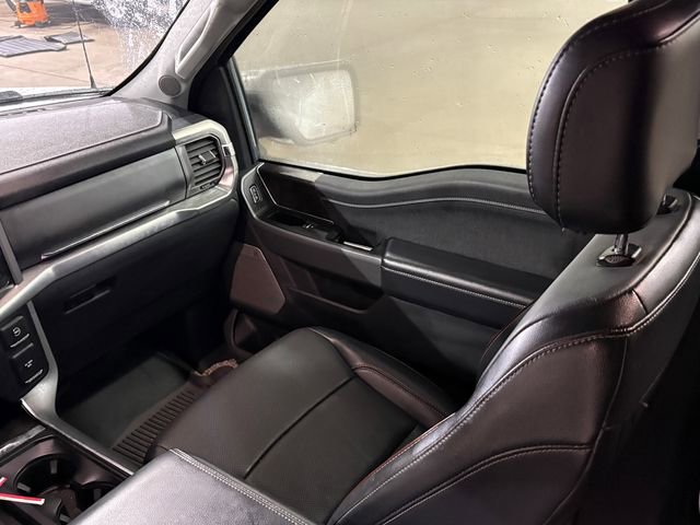 Used 2021 Ford F150 Lariat image 32