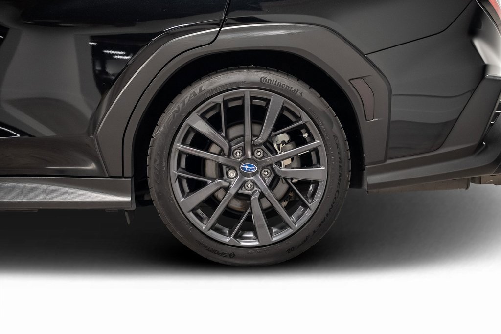 Used 2024 Subaru WRX Limited w/ Popular Package #2A image 15