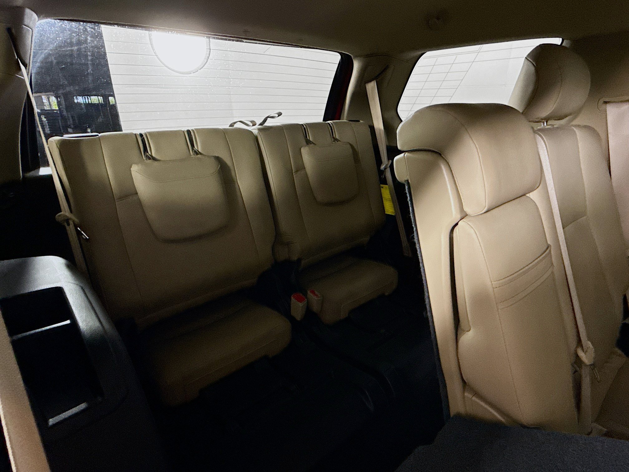 Used 2014 Toyota 4Runner SR5 RWD image 2