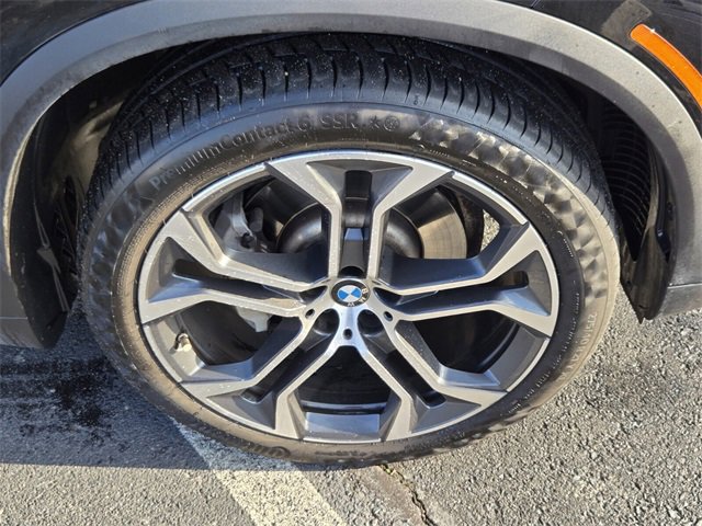 Used 2023 BMW X5 sDrive40i w/ Premium Package image 21