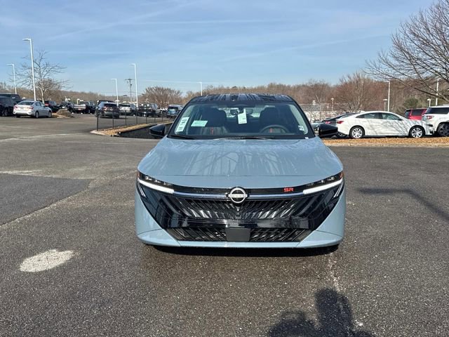 New 2026 Nissan Sentra SR w/ SR Premium Package image 9