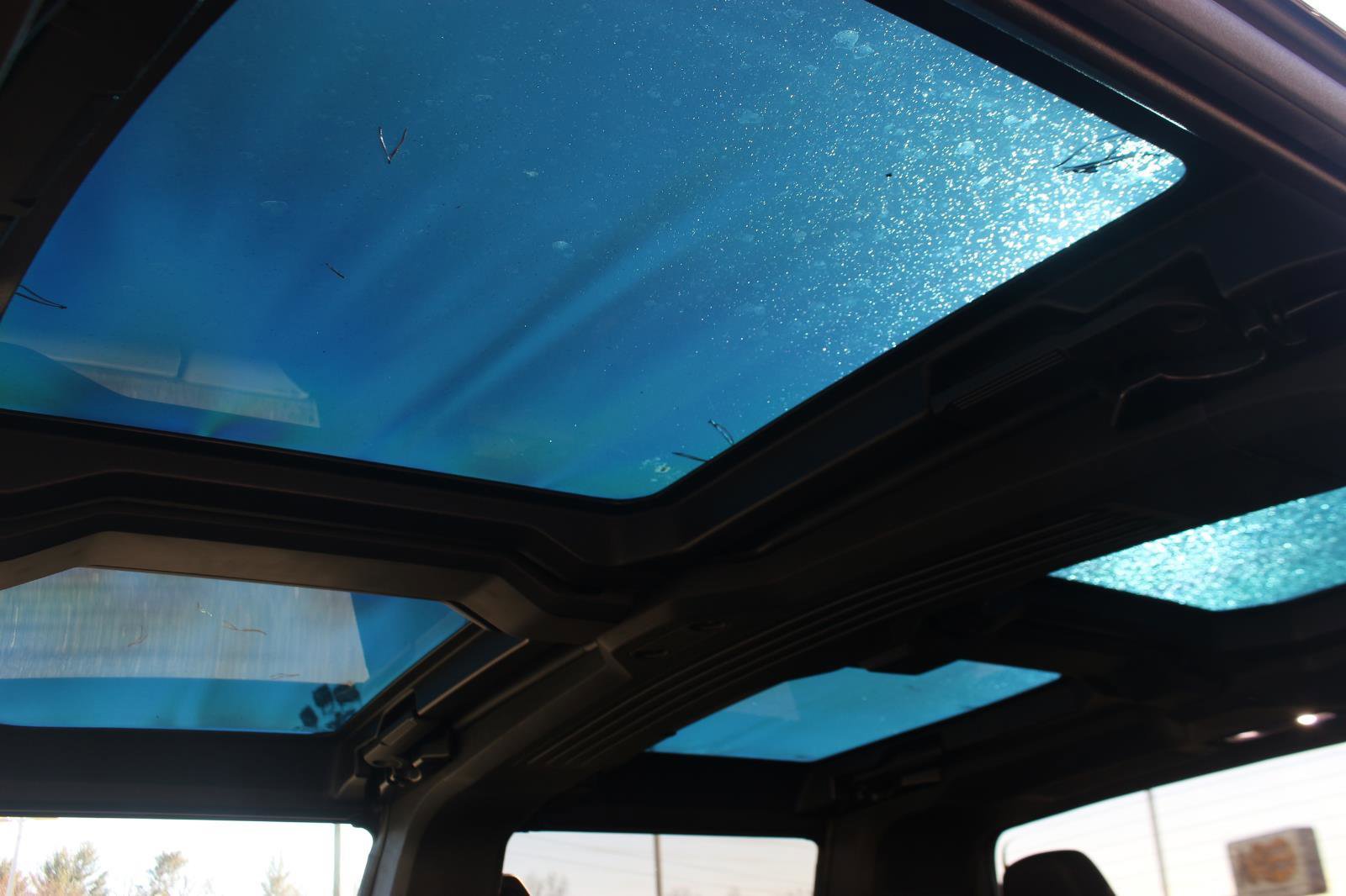New 2025 GMC Hummer EV 3X image 35
