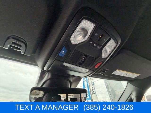 New 2026 RAM 3500 Tradesman image 9