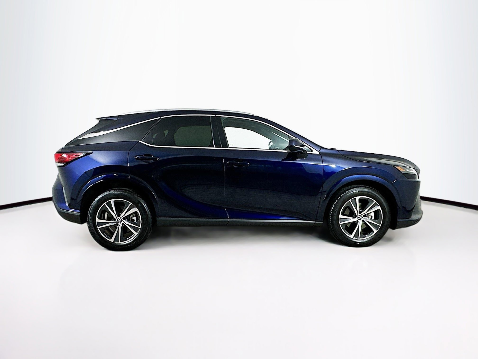 Used 2023 Lexus RX 350 Premium image 10