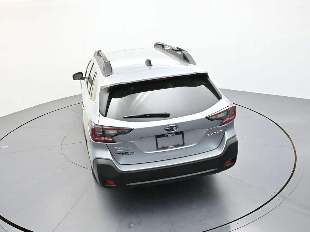 Used 2024 Subaru Outback Premium image 26