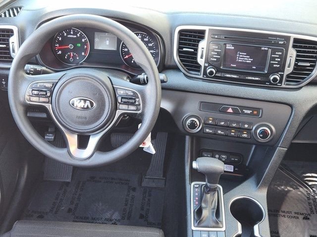 Used 2018 Kia Sportage LX image 27