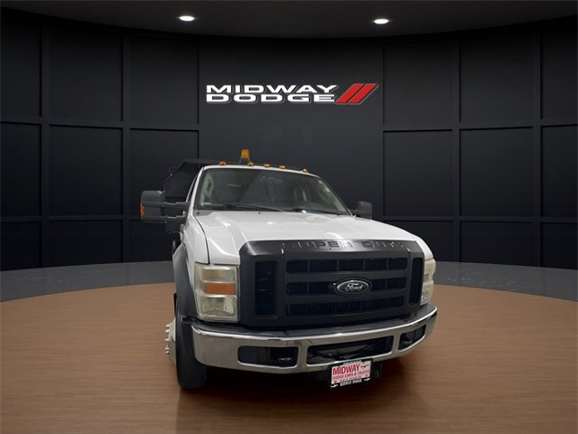 Used 2008 Ford F450 XL image 10