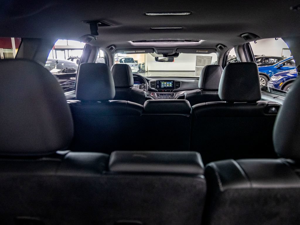 Used 2021 Honda Pilot Special Edition image 26