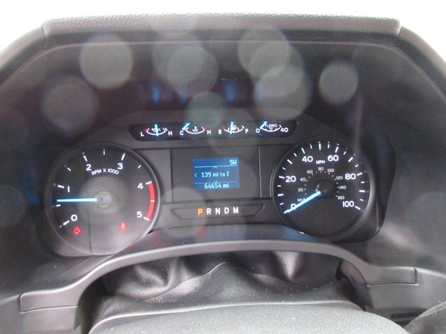Used 2020 Ford F550 2WD Regular Cab Super Duty image 17