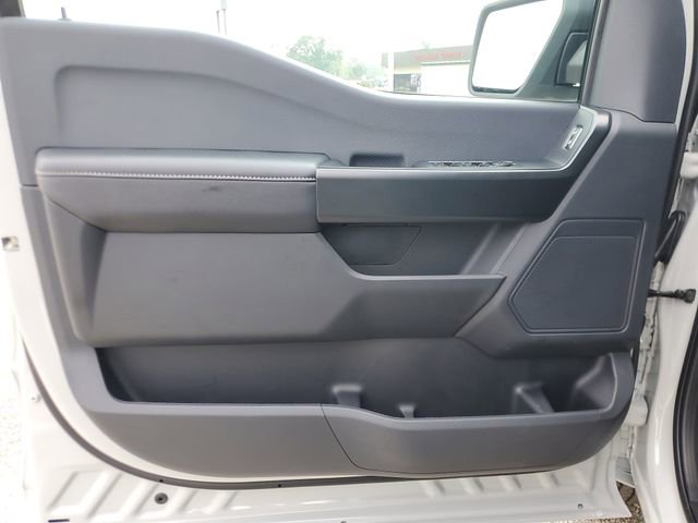 New 2026 Ford F150 STX AWD/4WD image 17