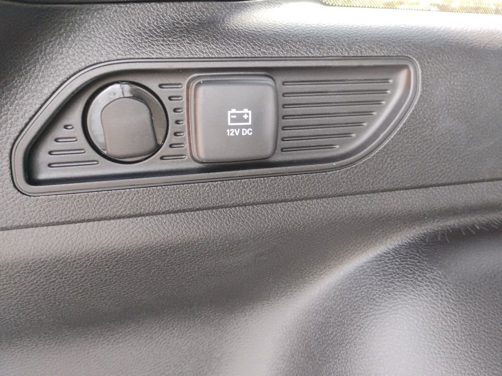 New 2026 Jeep Grand Cherokee Laredo X image 16