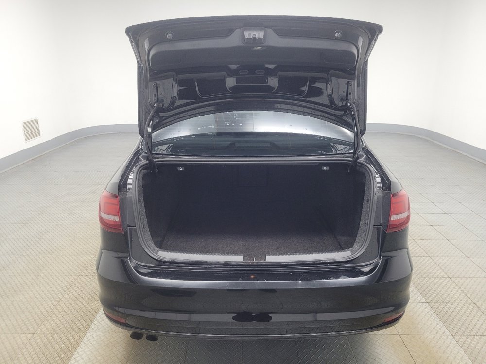 Used 2016 Volkswagen Jetta Sport w/ Lighting Package FWD image 29