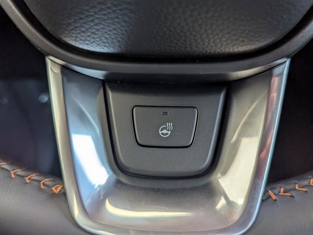 New 2026 Honda CR-V TrailSport image 26