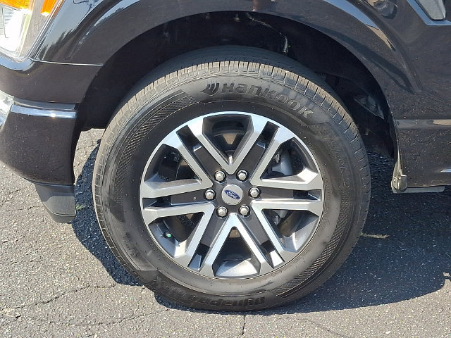 Used 2022 Ford F150 XL w/ STX Appearance Package AWD/4WD image 8