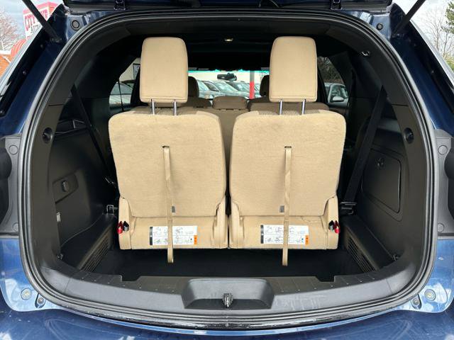 Used 2016 Ford Explorer Base 4WD image 15