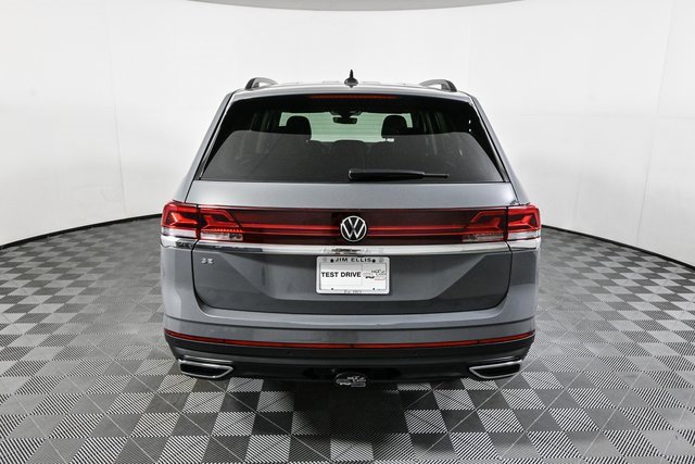 New 2026 Volkswagen Atlas SE image 30