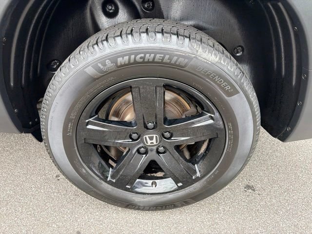 Used 2021 Honda Ridgeline Black Edition image 34
