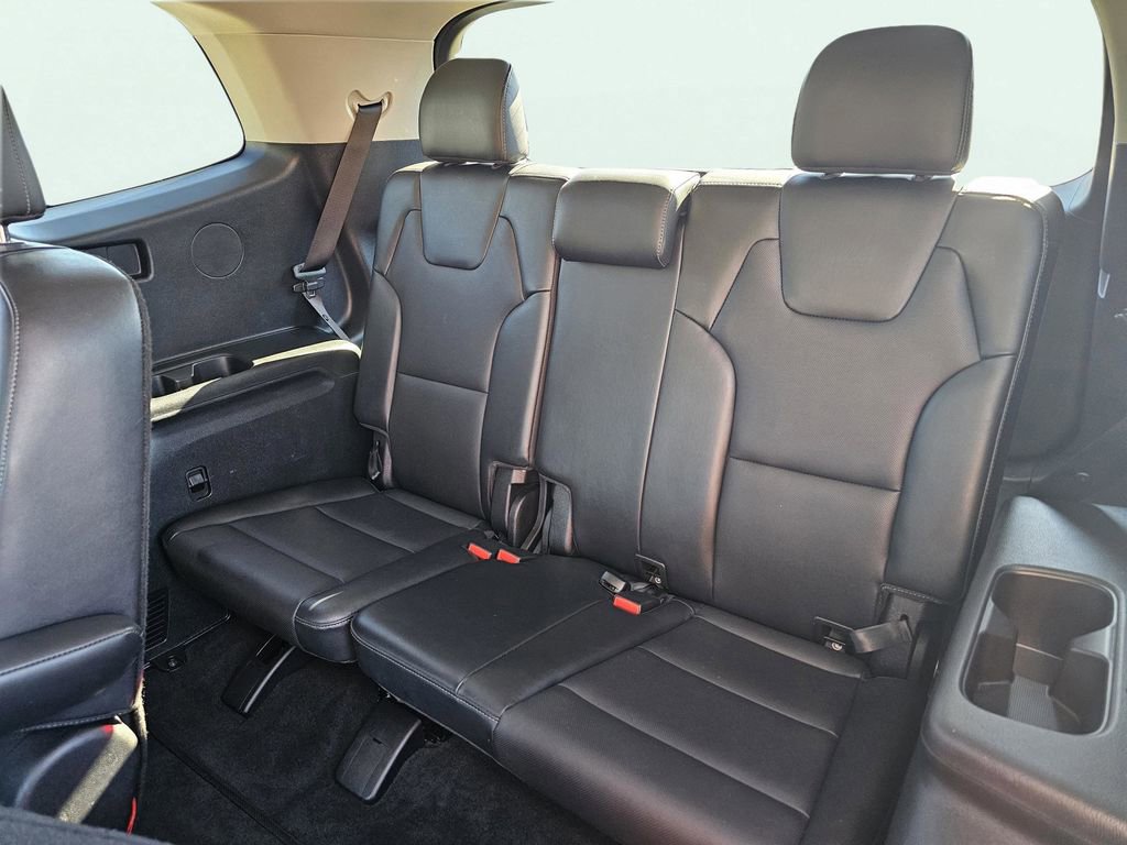 Used 2022 Kia Telluride S image 35