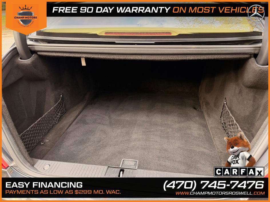 Used 2013 Mercedes-Benz S 550 4MATIC image 11