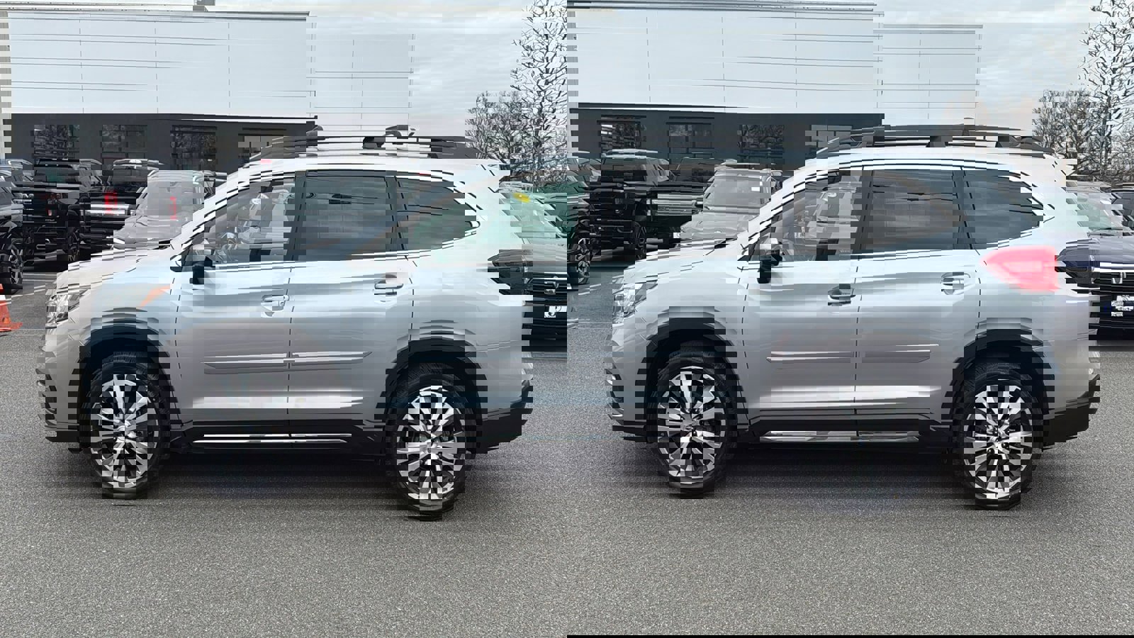 Used 2020 Subaru Ascent Limited image 6