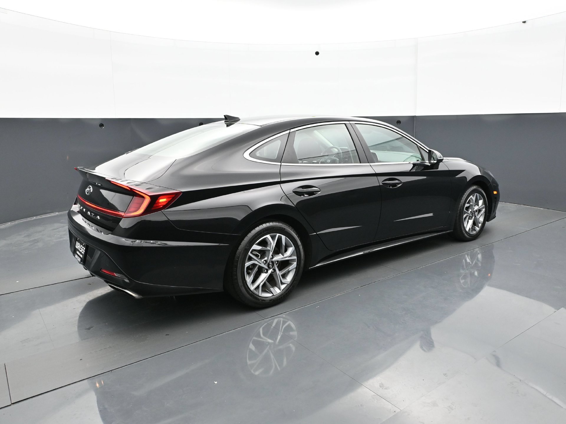 Used 2023 Hyundai Sonata SEL w/ Cargo Package FWD image 6