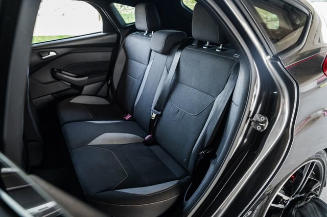 Used 2015 Ford Focus ST image 73