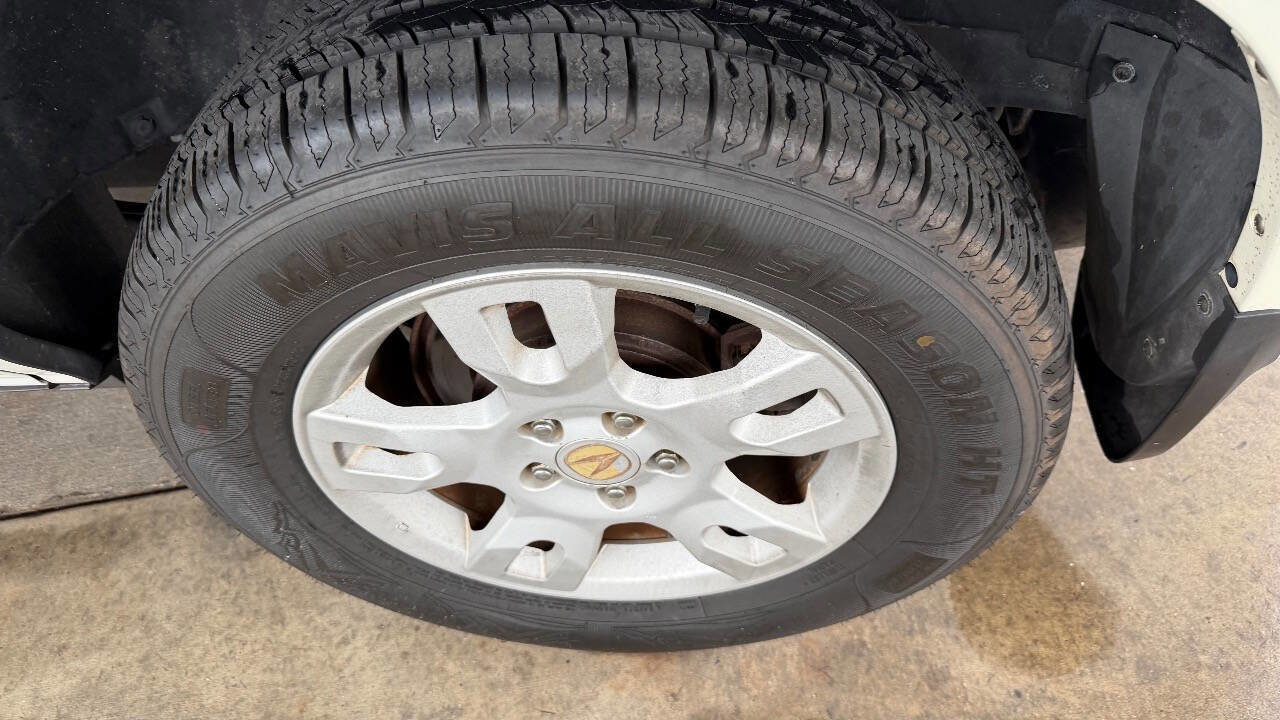 Used 2004 Acura MDX Touring image 22