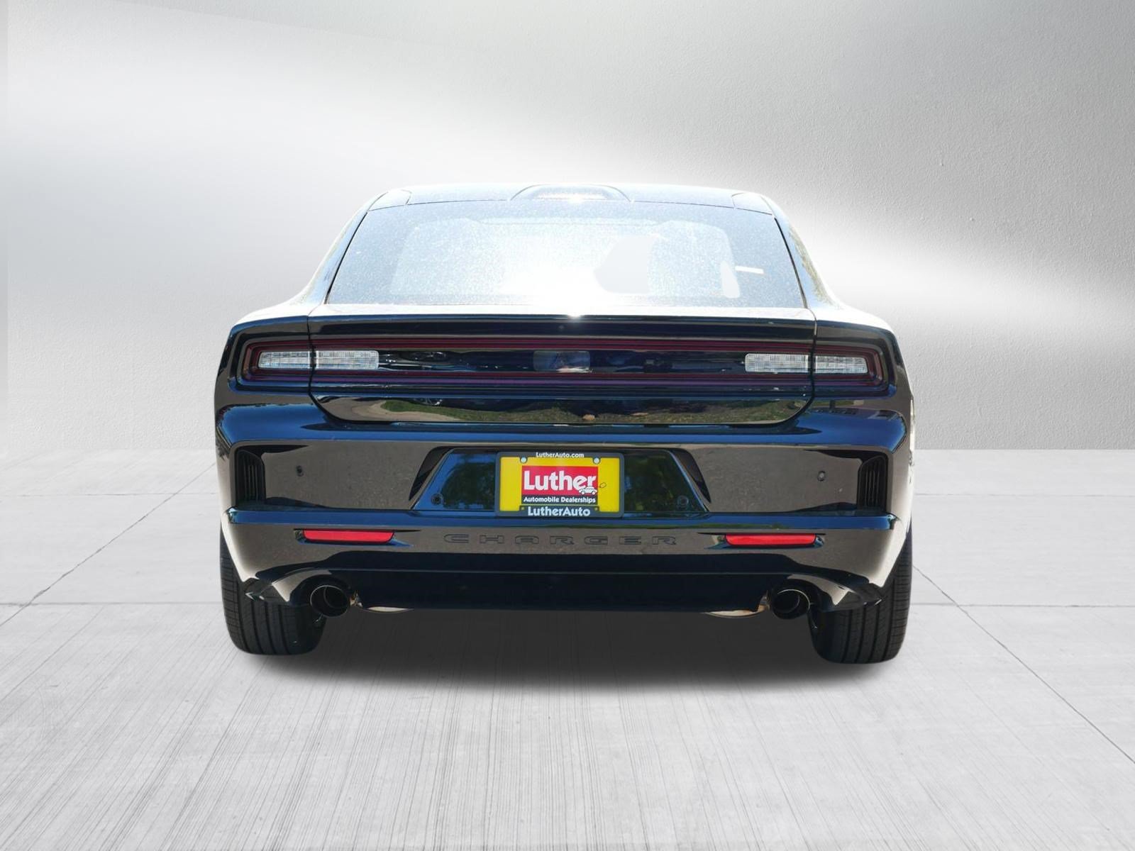 New 2026 Dodge Charger R/T AWD/4WD image 6