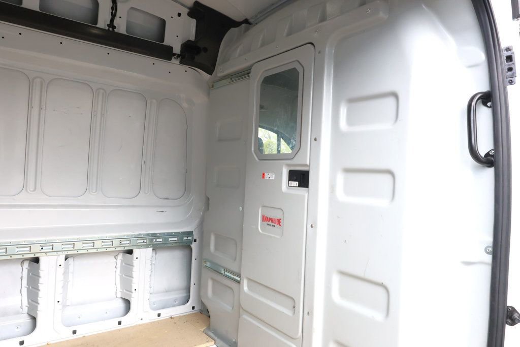 Used 2023 Ford Transit 250 148 High Roof RWD image 27