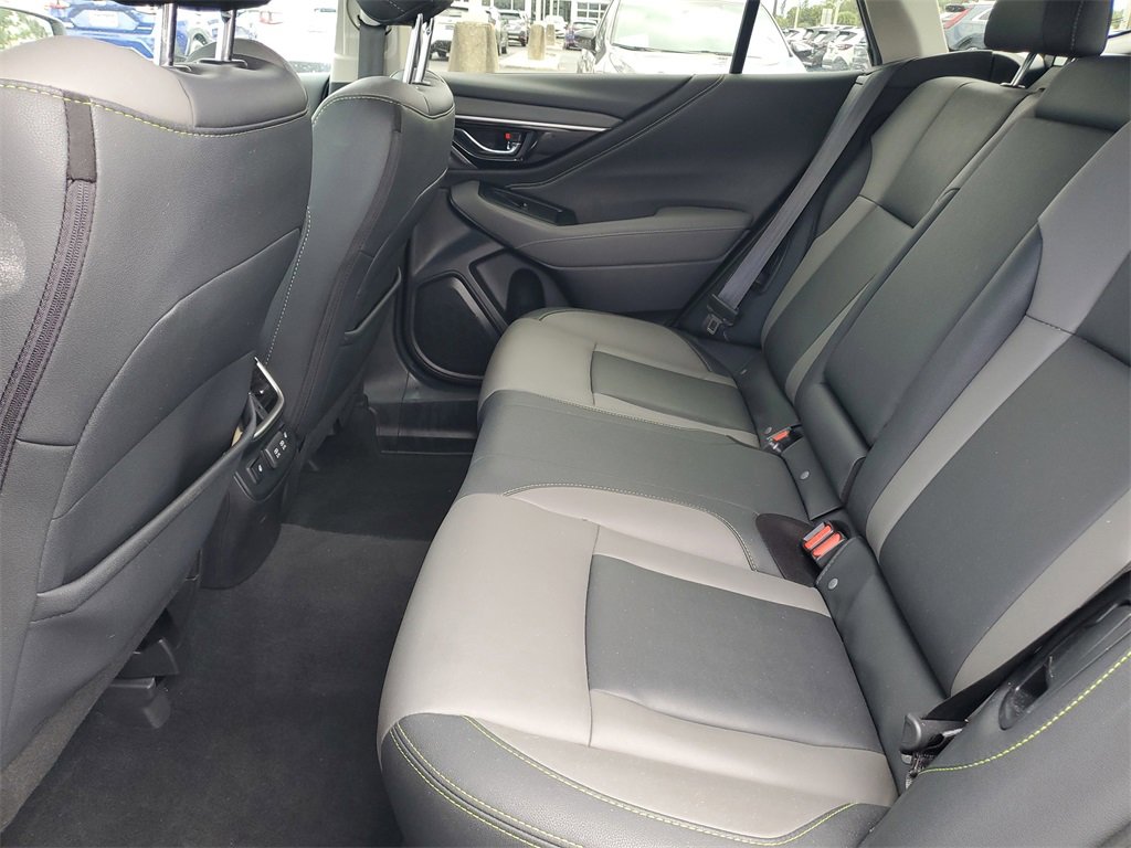 Used 2020 Subaru Outback Onyx Edition XT w/ Popular Package #2 image 11