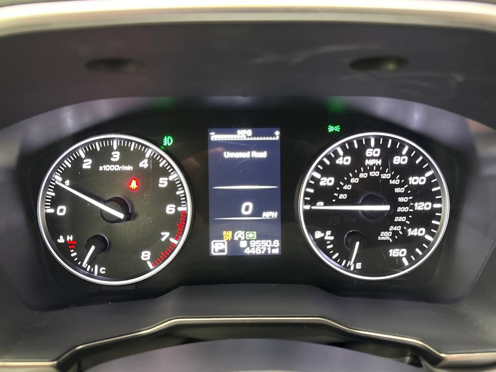 Certified 2023 Subaru Outback Limited XT AWD/4WD image 18