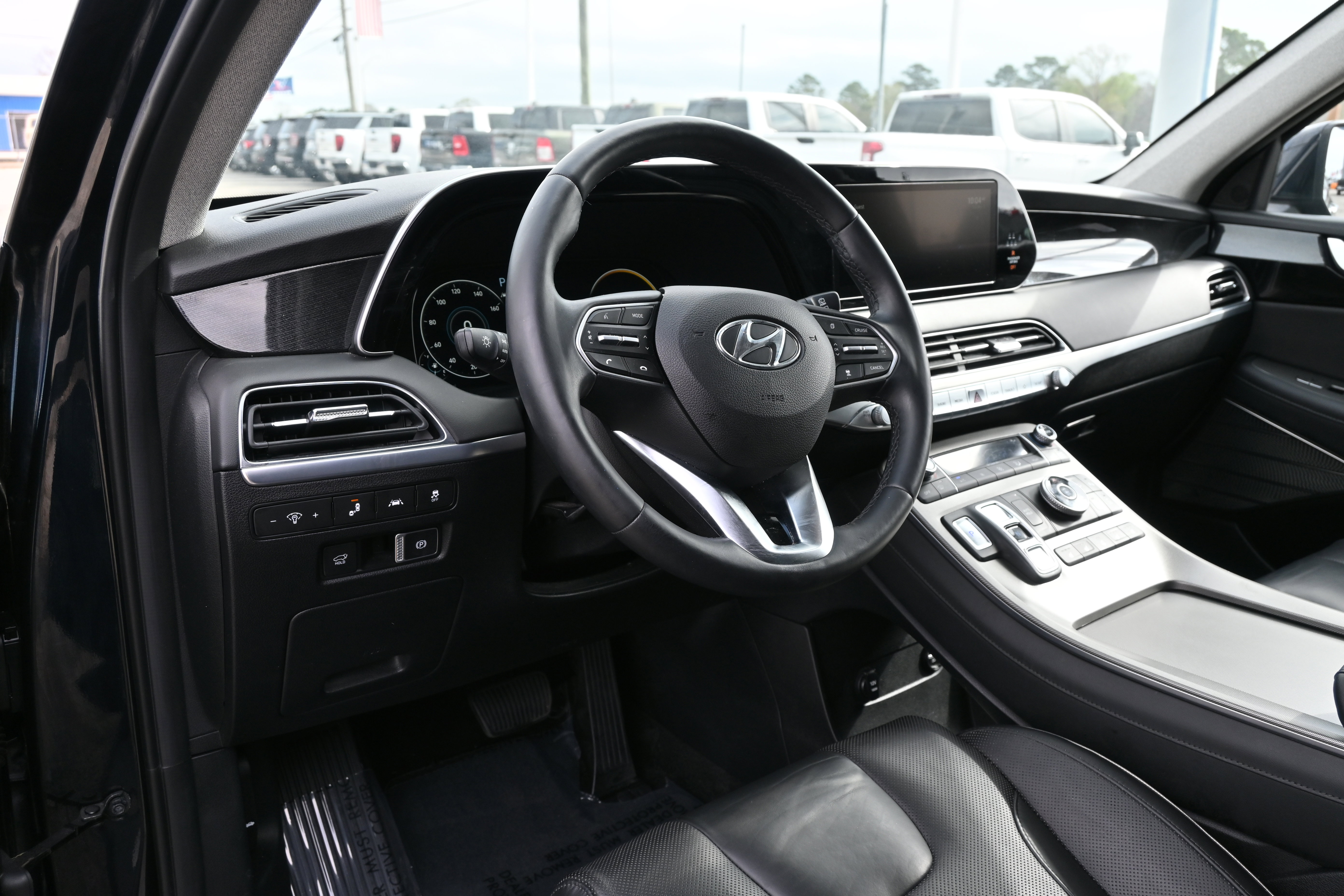 Used 2022 Hyundai Palisade Limited image 13