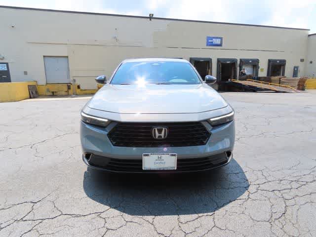 Used 2023 Honda Accord Sport image 6