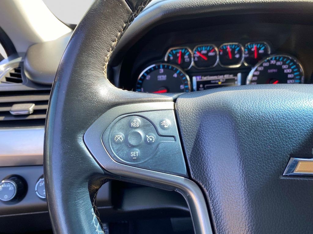 Used 2019 Chevrolet Tahoe LT image 18