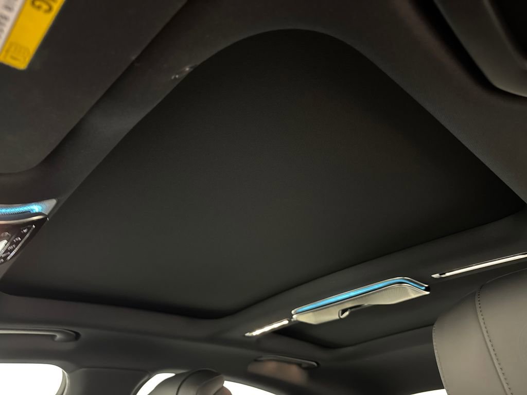 Certified 2026 Mercedes-Benz S 63 AMG S image 35