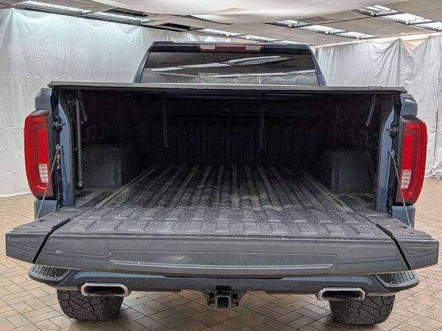 Used 2019 GMC Sierra 1500 AT4 AWD/4WD image 7