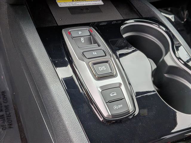 Used 2023 Honda Passport Elite image 14