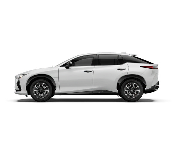 New 2026 Lexus RZ 350e 2WD w/ Technology Package image 3