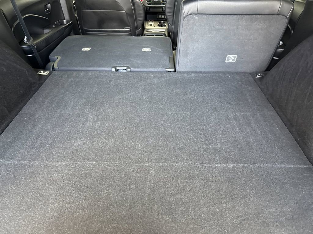 Used 2021 Honda Passport EX-L image 14