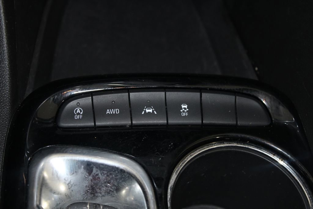 Used 2024 Buick Encore GX Sport Touring image 38