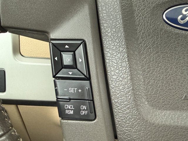 Used 2013 Ford F150 Lariat w/ Luxury Equipment Group AWD/4WD image 23